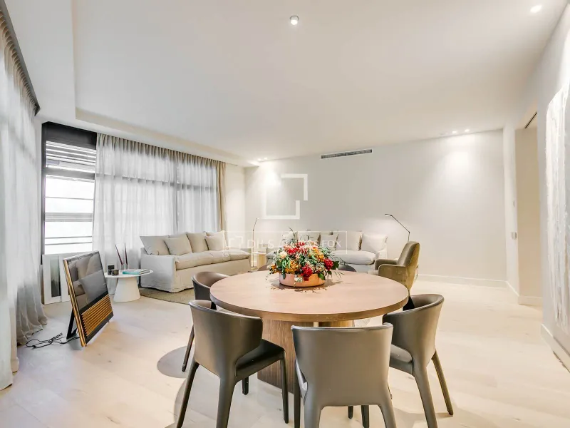 Apartment for sale in Mad City, Madrid