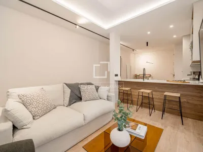 Apartment for sale in Mad City, Madrid