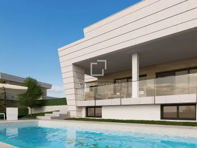 House / Villa for sale in Las Rozas, Madrid