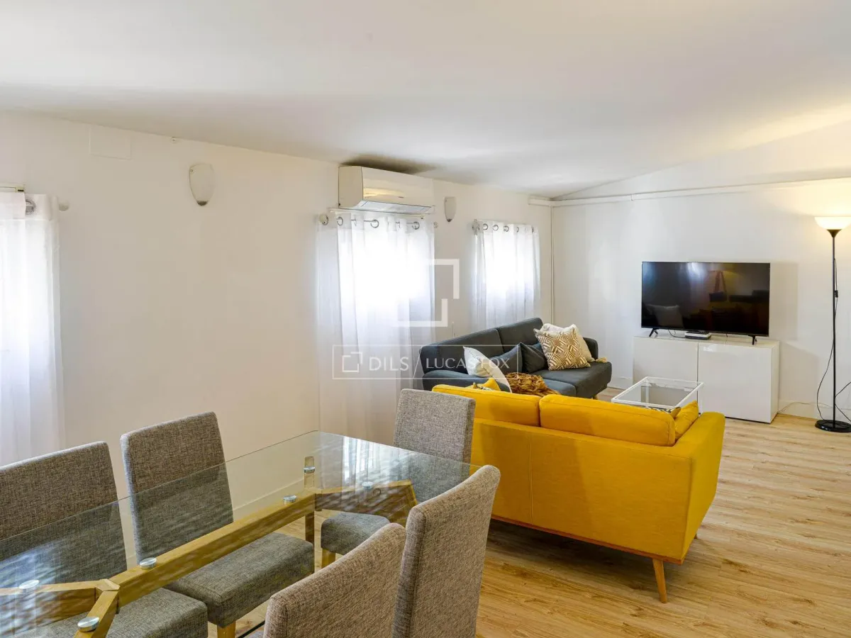 Apartment for sale in Mad City, Madrid