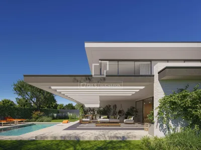 House / Villa for sale in Aravaca, Madrid