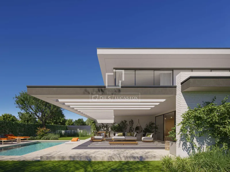 House / Villa for sale in Aravaca, Madrid