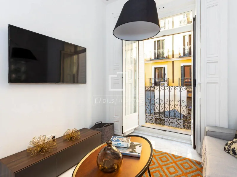 Apartment for sale in Mad City, Madrid