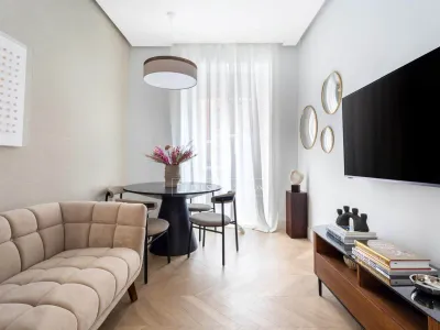 Apartment for sale in Mad City, Madrid
