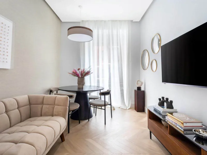 Apartment for sale in Mad City, Madrid