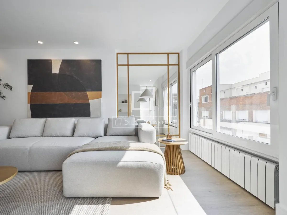 Apartment for sale in Mad City, Madrid