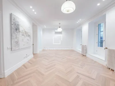 Apartment for sale in Mad City, Madrid