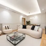 PISO REFORMADO Y AMUEBLADO JUNTO A PLAZA MARQUES DE SALAMANCA 3