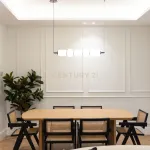 PISO REFORMADO Y AMUEBLADO JUNTO A PLAZA MARQUES DE SALAMANCA 5