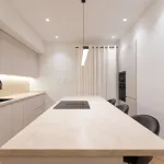 PISO REFORMADO Y AMUEBLADO JUNTO A PLAZA MARQUES DE SALAMANCA 7