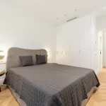 PISO REFORMADO Y AMUEBLADO JUNTO A PLAZA MARQUES DE SALAMANCA 9