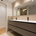 PISO REFORMADO Y AMUEBLADO JUNTO A PLAZA MARQUES DE SALAMANCA 10