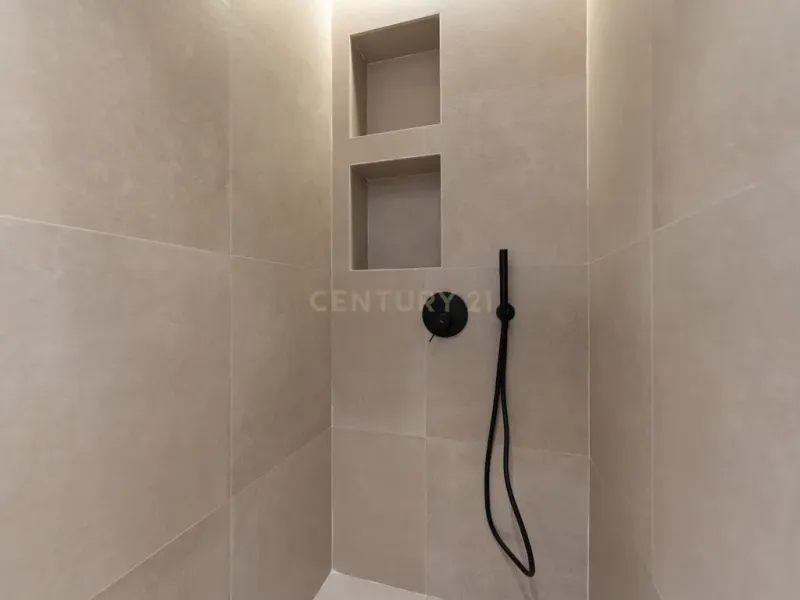 PISO REFORMADO Y AMUEBLADO JUNTO A PLAZA MARQUES DE SALAMANCA