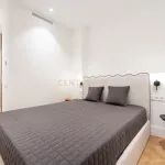 PISO REFORMADO Y AMUEBLADO JUNTO A PLAZA MARQUES DE SALAMANCA 13