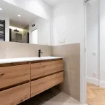 PISO REFORMADO Y AMUEBLADO JUNTO A PLAZA MARQUES DE SALAMANCA 15