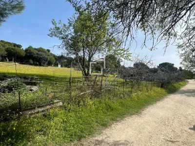 Plot for sale in Majadahonda, Madrid