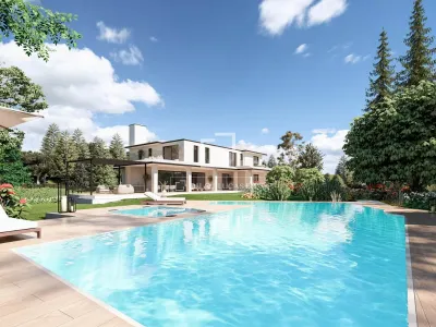 House / Villa for sale in La Moraleja, Madrid