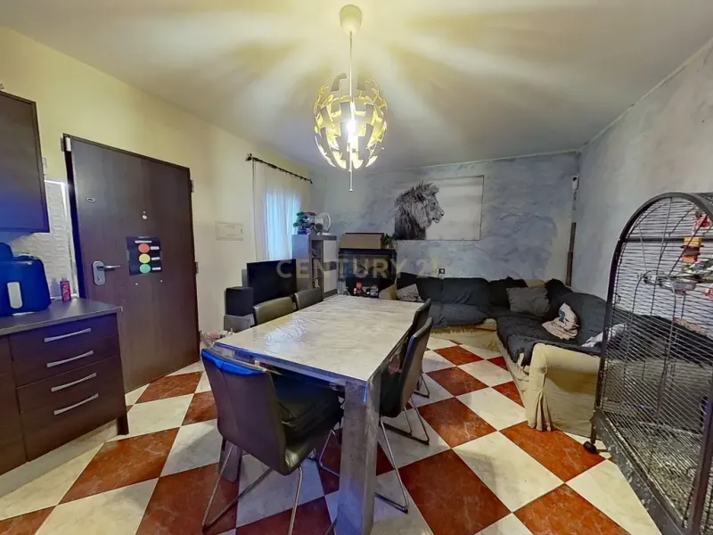 Exclusiva finca rústica con dos viviendas y vistas panorámicas en Estación de Cártama