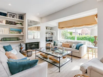 House / Villa for sale in La Moraleja, Madrid