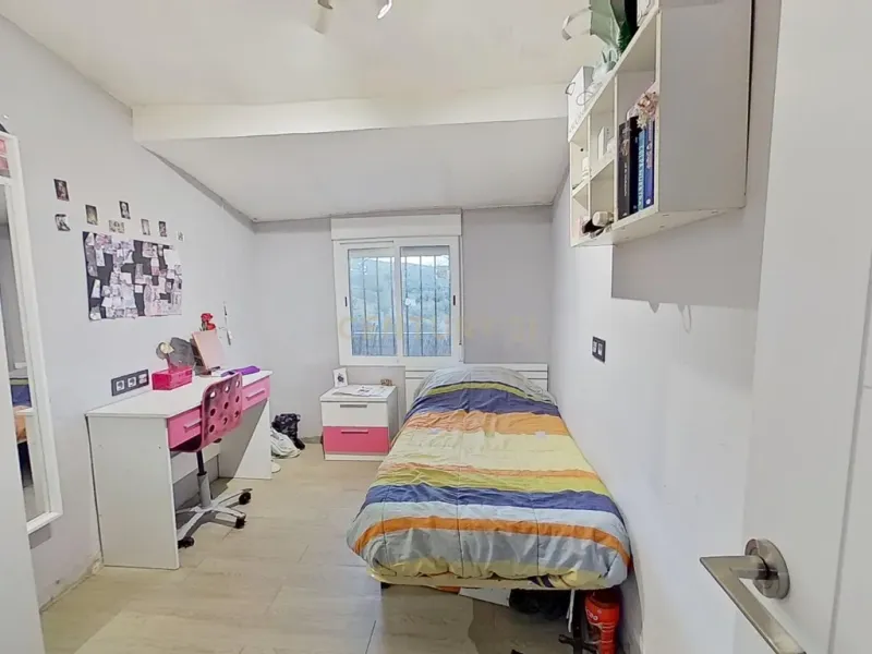 Exclusiva finca rústica con dos viviendas y vistas panorámicas en Estación de Cártama