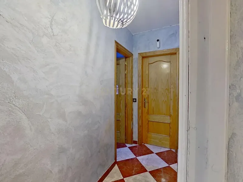 Exclusiva finca rústica con dos viviendas y vistas panorámicas en Estación de Cártama