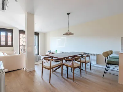 Apartment for sale in Mad City, Madrid
