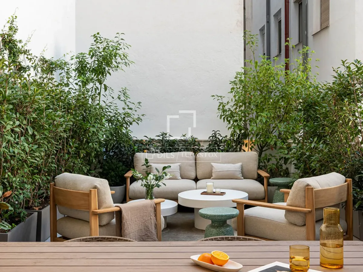 Apartment for sale in Mad City, Madrid