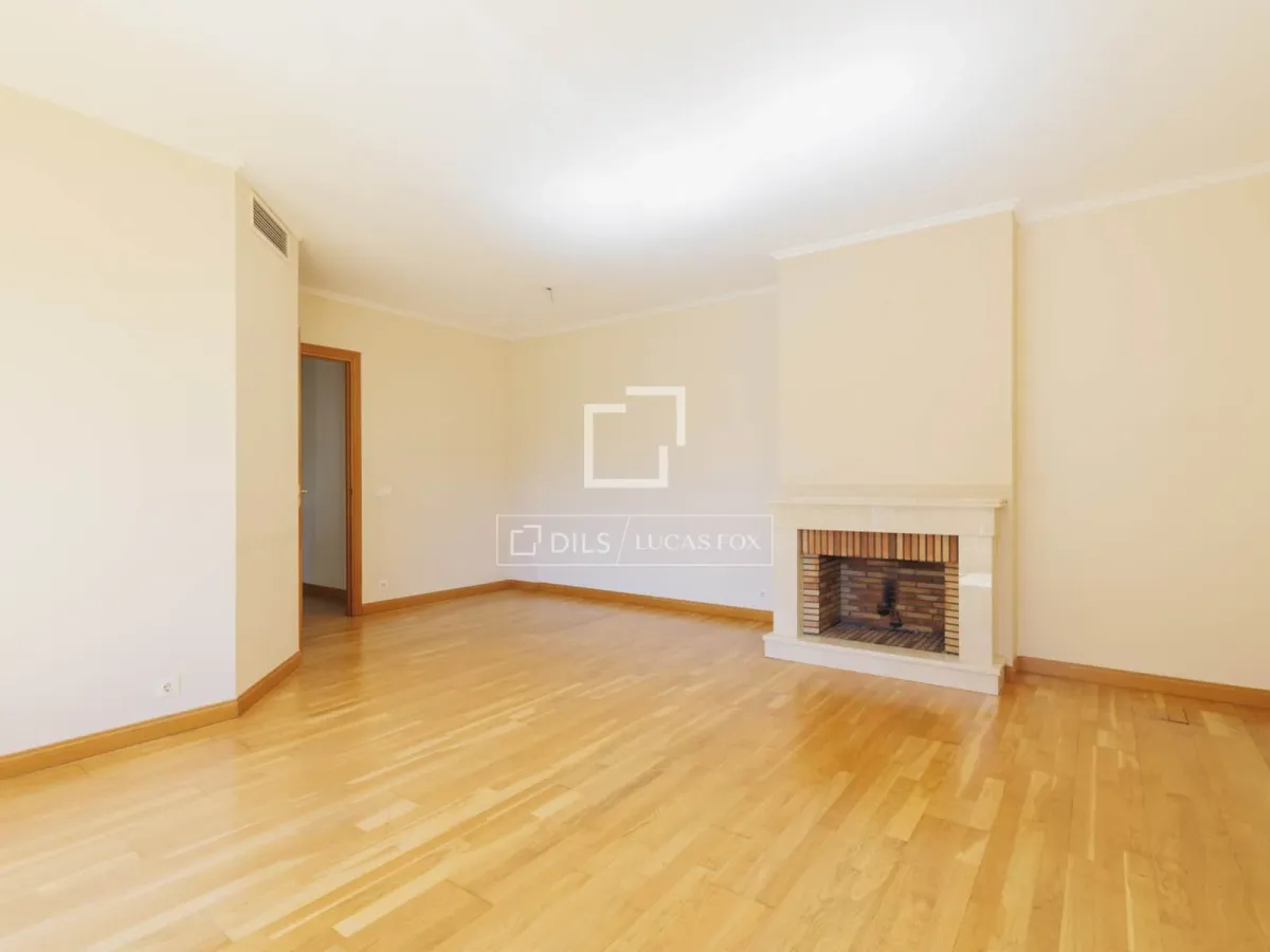 Apartment for sale in Las Rozas, Madrid