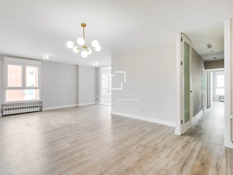 Apartment for sale in Mad City, Madrid