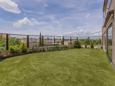 Apartment for sale in Pozuelo, Madrid