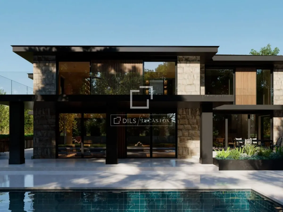 House / Villa for sale in Pozuelo, Madrid