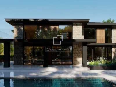 House / Villa for sale in Pozuelo, Madrid