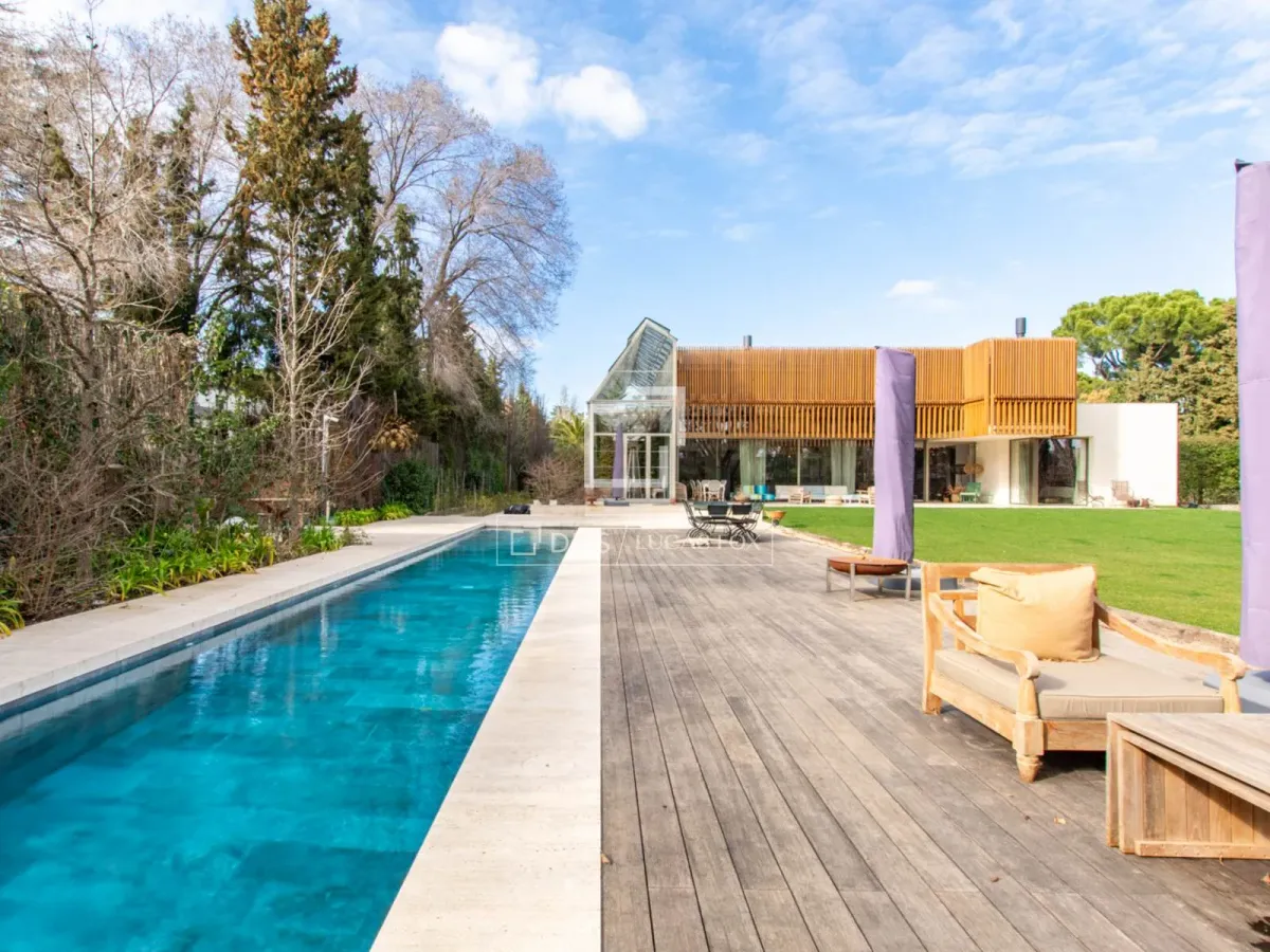 House / Villa for sale in Pozuelo, Madrid