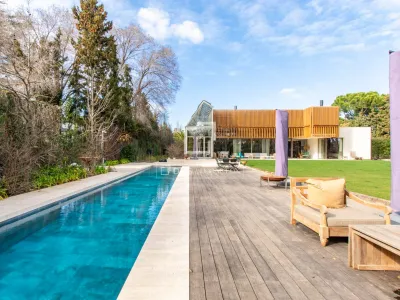 House / Villa for sale in Pozuelo, Madrid