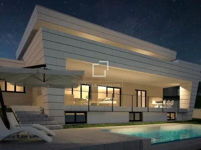 House / Villa for sale in Las Rozas, Madrid