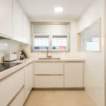 Casa con piscina privada y terrazas en Poblenou: un auténtico oasis en Barcelona 8