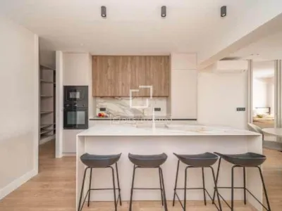 Apartment for sale in Mad City, Madrid