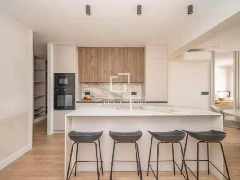 Apartment for sale in Mad City, Madrid