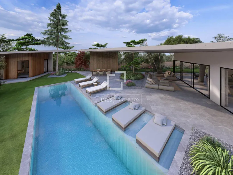 House / Villa for sale in Boadilla Del Monte, Madrid