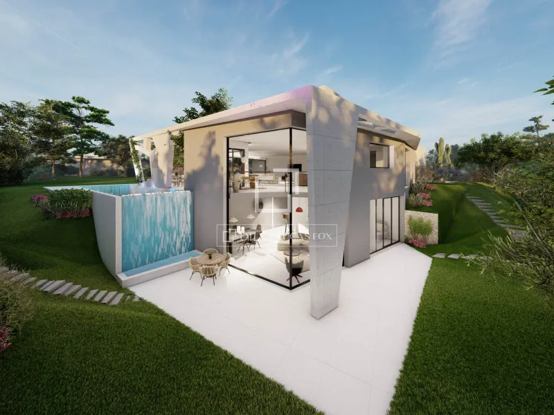 House / Villa for sale in Boadilla Del Monte, Madrid