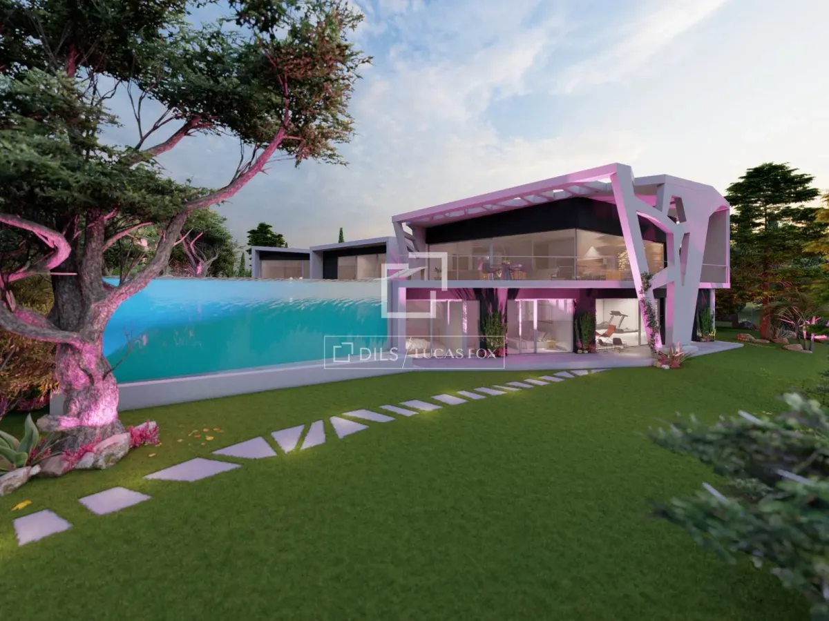 House / Villa for sale in Pozuelo, Madrid