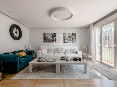 Apartment for sale in Mad City, Madrid