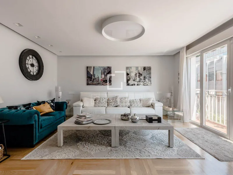 Apartment for sale in Mad City, Madrid