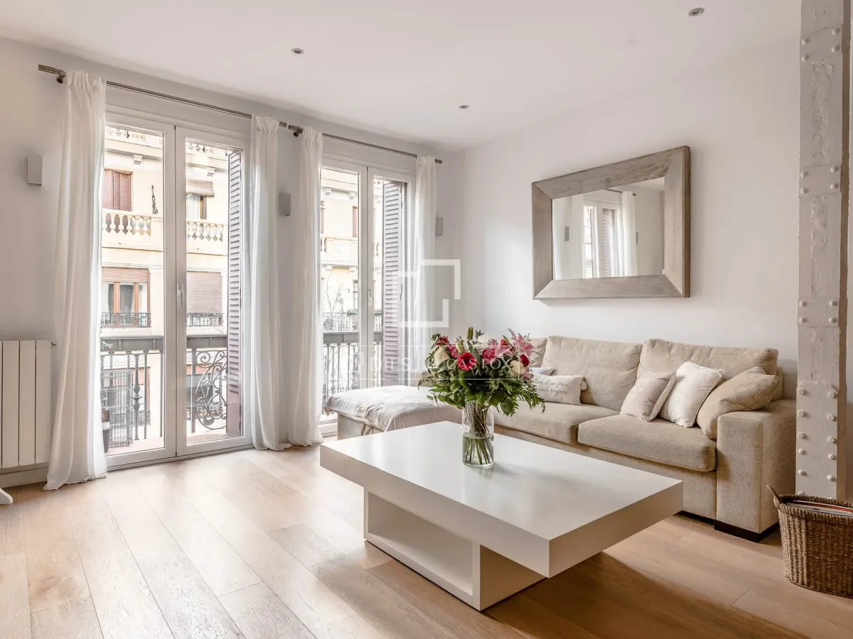 Apartment for sale in Mad City, Madrid