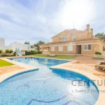 Señorial Chalet en Santa Apolonia (El Vedat) 6