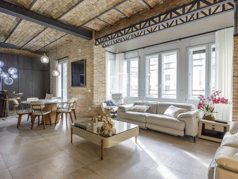 Apartment for sale in Val City, Valencia