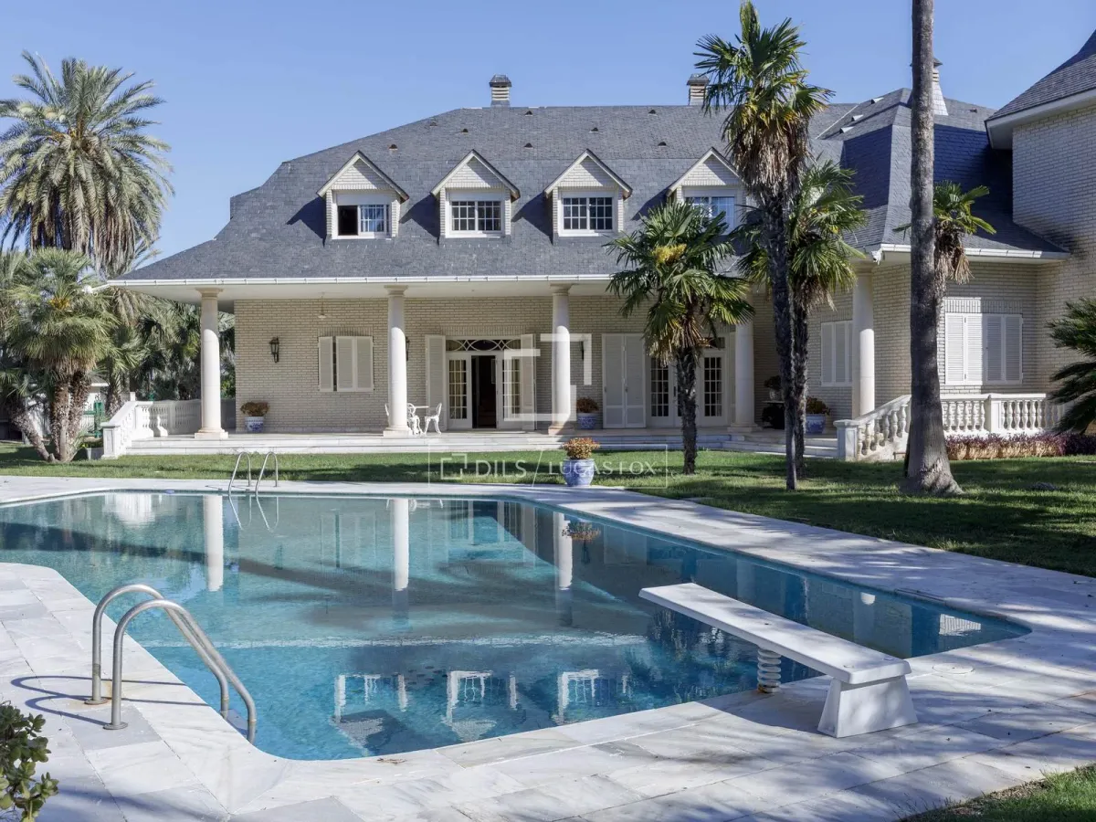 House / Villa for sale in La Eliana, Valencia