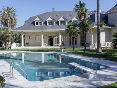 House / Villa for sale in La Eliana, Valencia