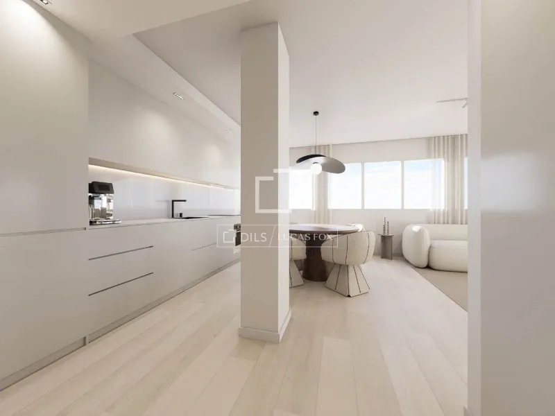 Apartment for sale in Val City, Valencia