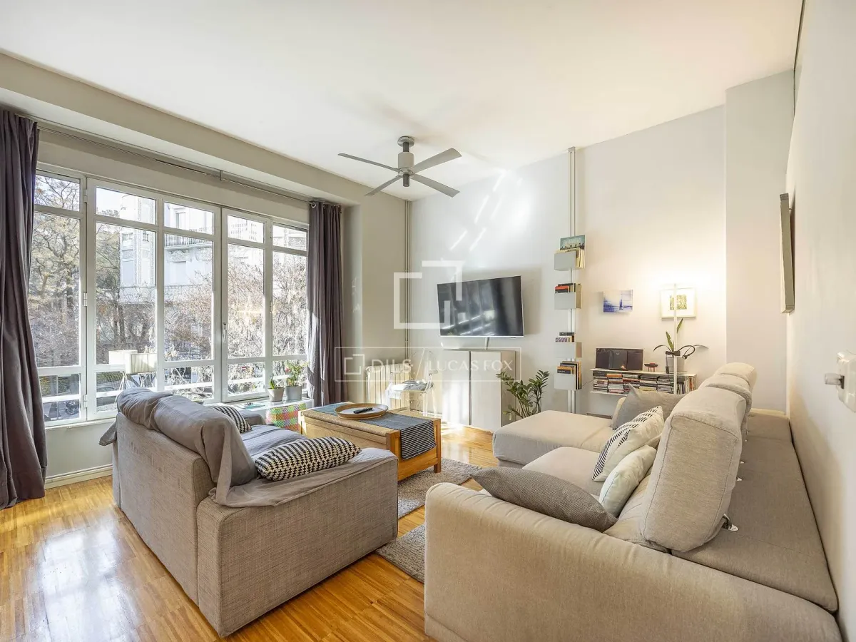 Apartment for sale in Val City, Valencia